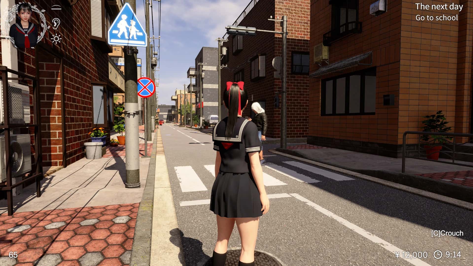 游戏画面2
