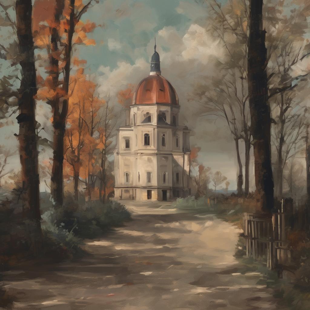 Στυλ και Τεχνικές του Καλλιτέχνη