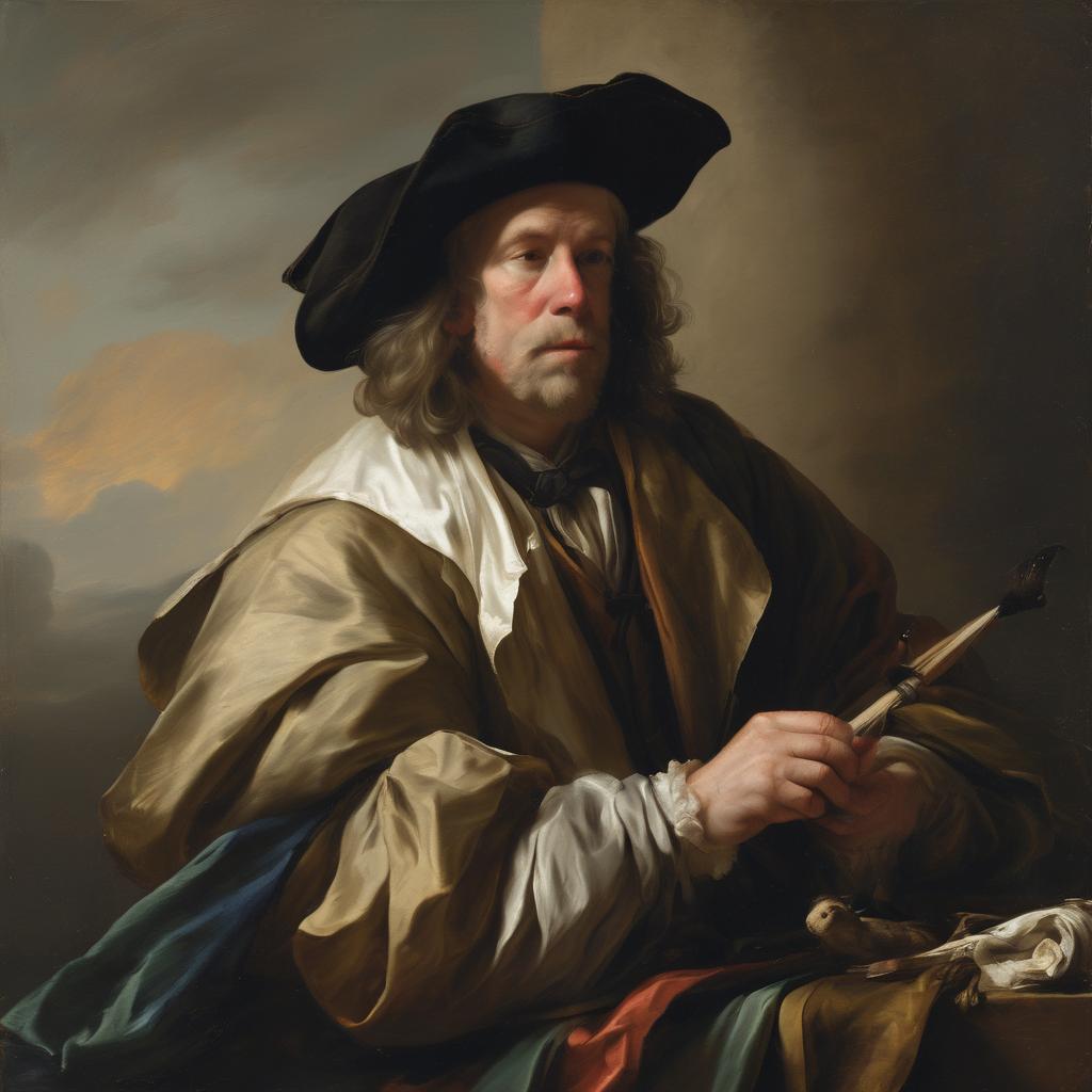 Προσωπική Ζωή του Πίτερ ντε Γκρέμπερ