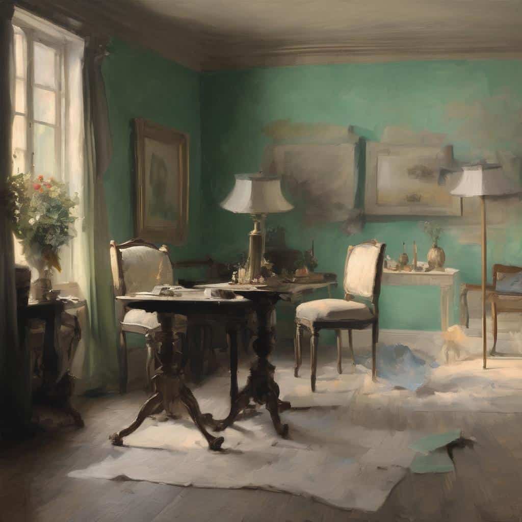 Θεόδωρος ΡΟΥΣΣΕΛ – Ο Μετρ του Νεωτερισμού