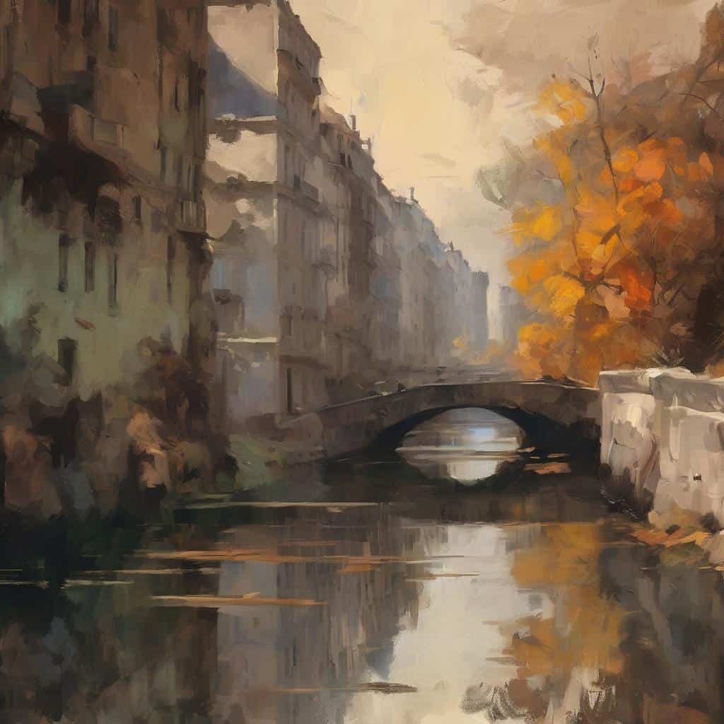 Έντουαρντ Πέτροβιτς Χάου – Ο Ρομαντικός Ζωγράφος της Ρωσίας