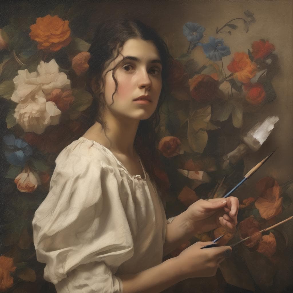 Βιθέντε Καρντούτσος – Ο Διαχρονικός Ιστορικός ζωγράφος