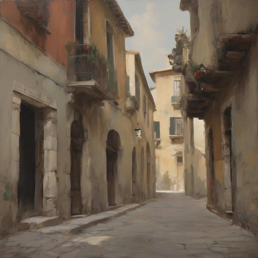 Νικολό ΜΕΓΧΙΝΙ – Ο Μεσαιωνικός Μάγος της Τέχνης