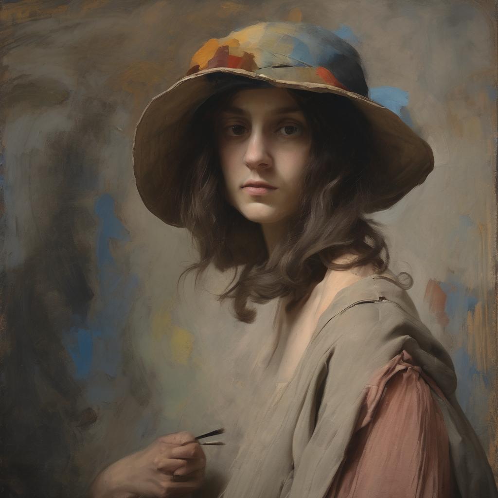 Ο Νικολό ΜΕΝΓΚΙΝΙ: Η Ζωή και η Καριέρα του Καλλιτέχνη