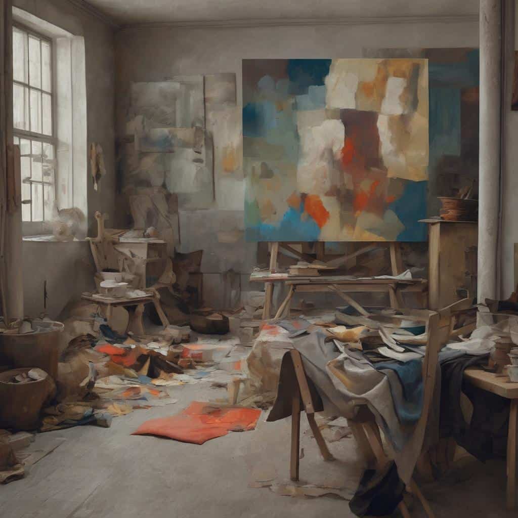 Ρέμιγκιους βαν ΛΈΜΠΟΥΤ – Ο Ορυκτομάλαχος των Κλασικών Σκηνών