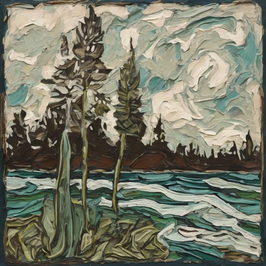 Η Εξελικτική Πορεία του Καλλιτέχνη