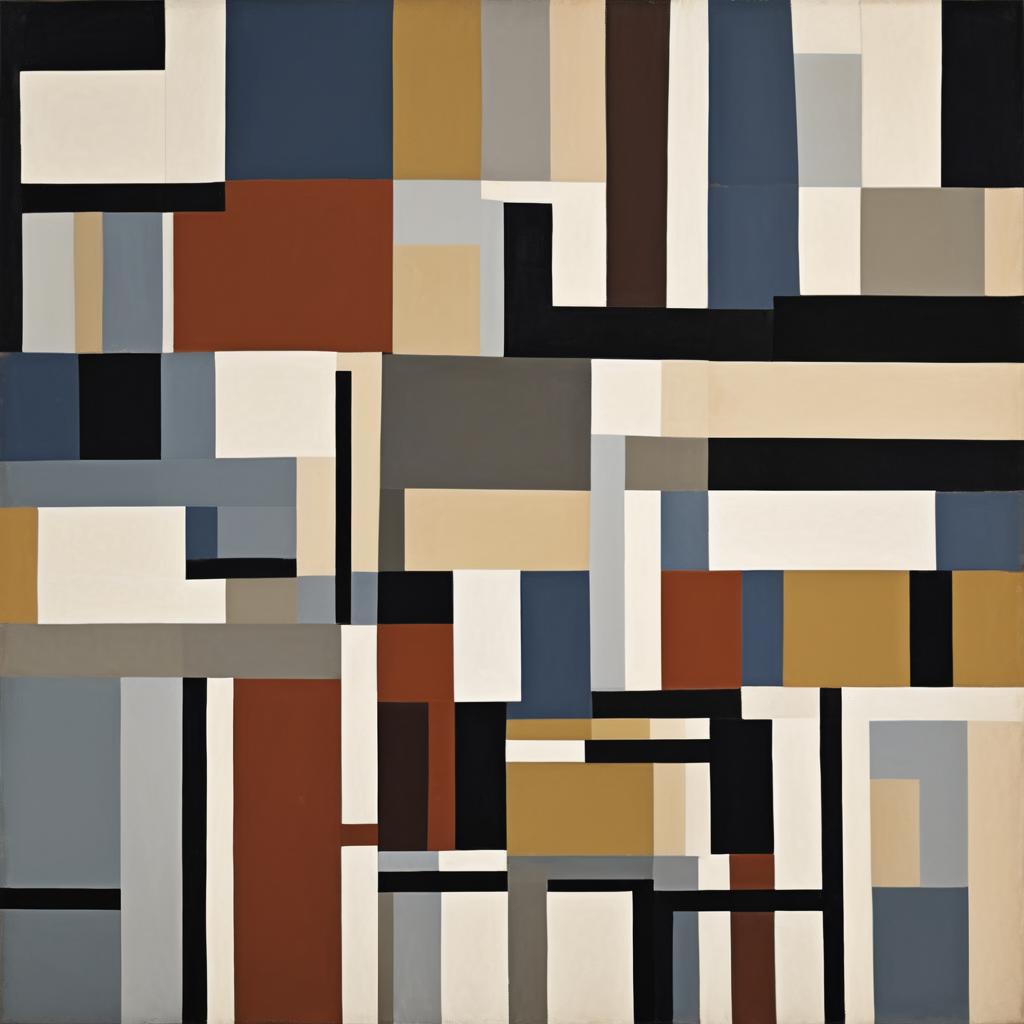 Ο Μοναδικός Καλλιτεχνικός Στυλ του Γιάννη Μόραλη