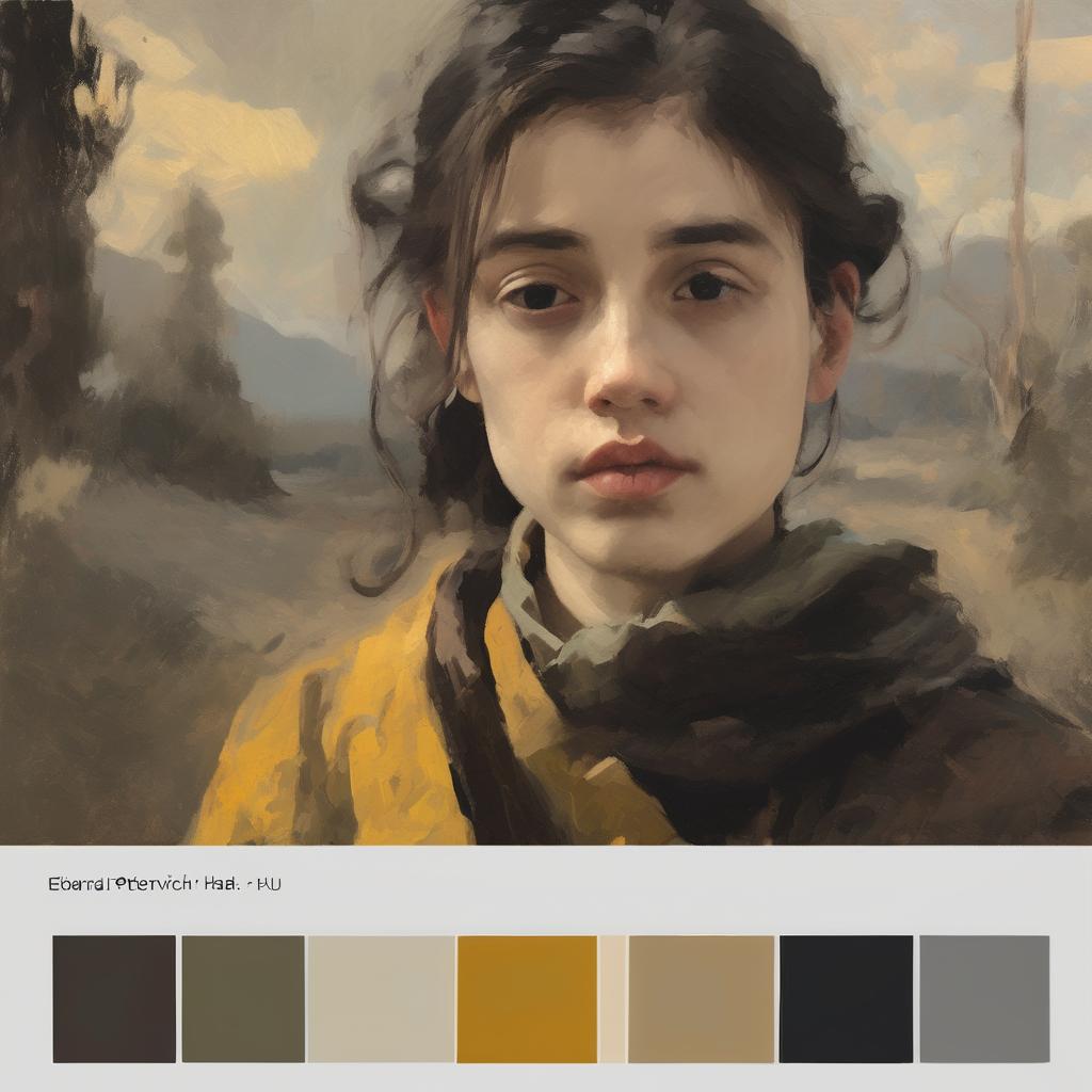 Βιογραφία του Edward Petrovich HAU