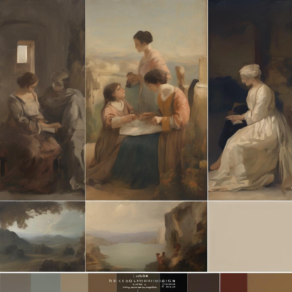 Το Στιλ του Νικολό ΜΕΝΓΚΙΝΙ: Μια Αναζήτηση της Ταυτότητας