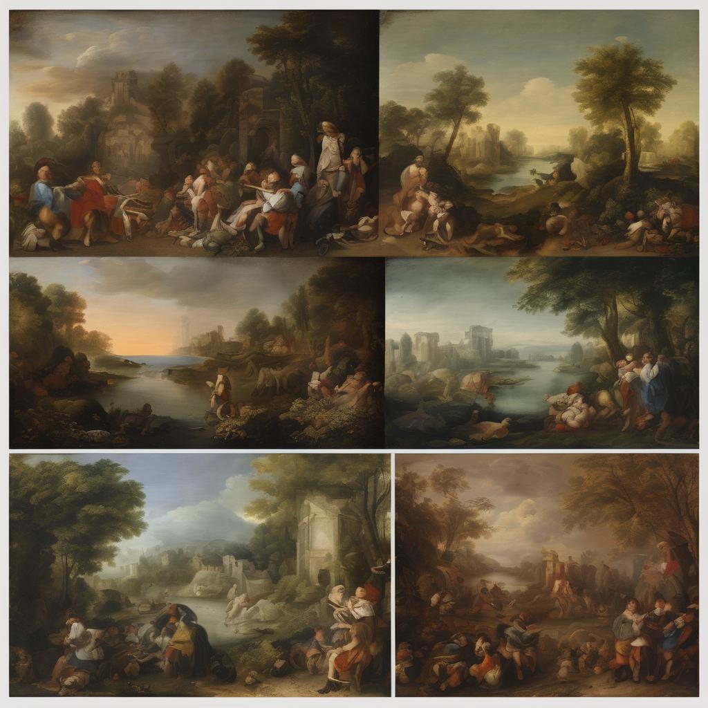 Πρώιμα Χρόνια και Εκπαίδευση