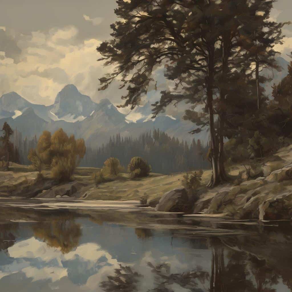 Fedinand Georg WALDMÜLLER