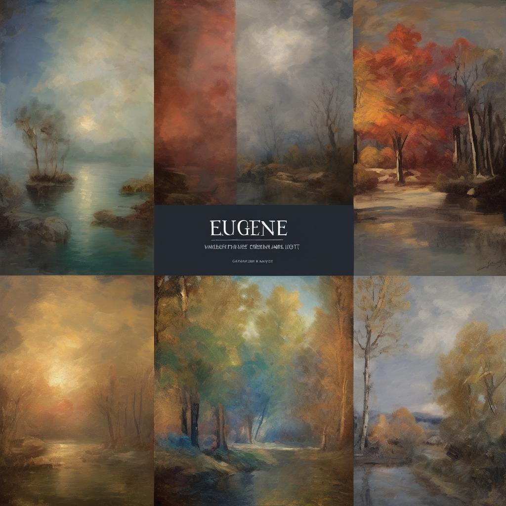 Η Ζωή του Ευγένιου Λερουά