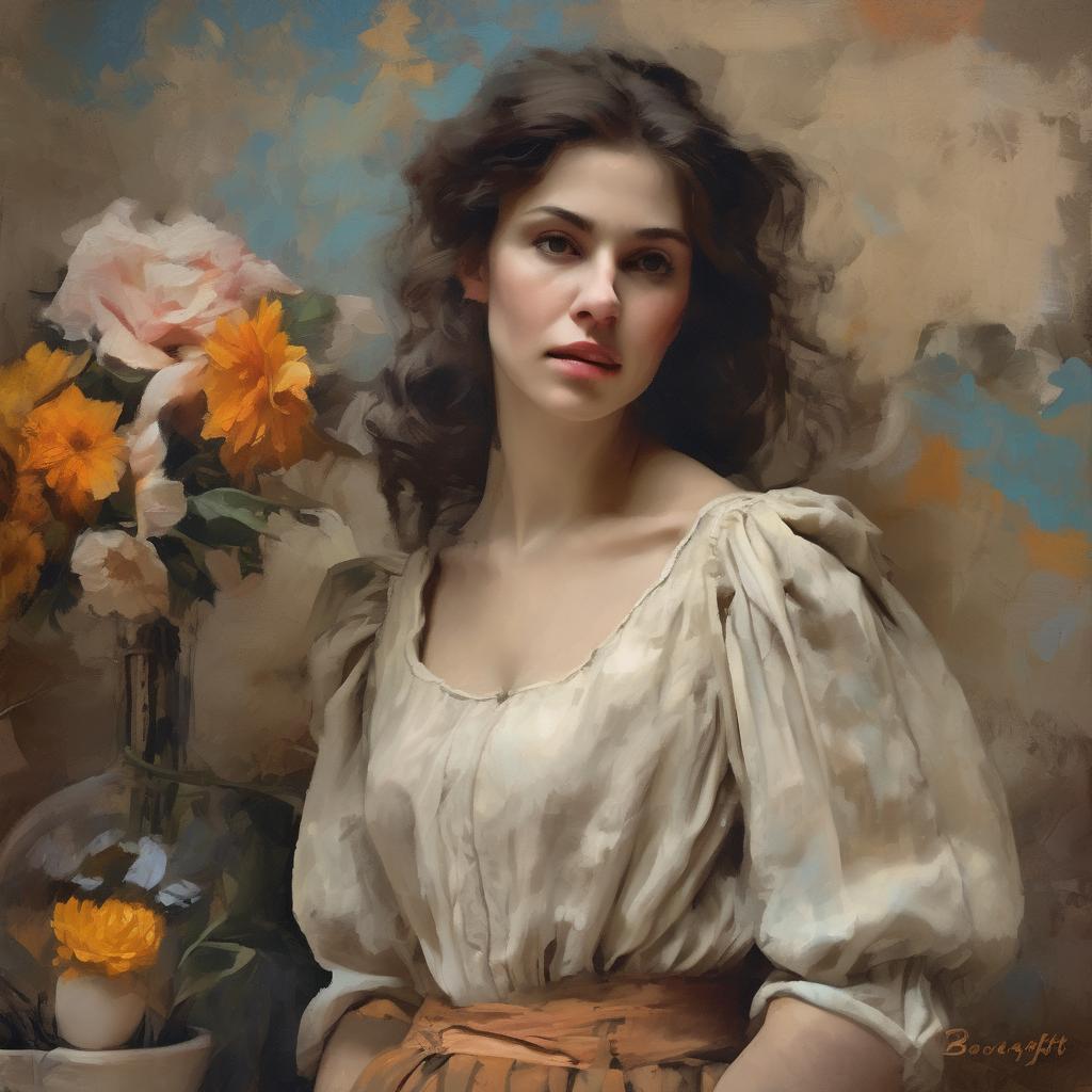 Η ζωή και η καριέρα της Barbara Krafft