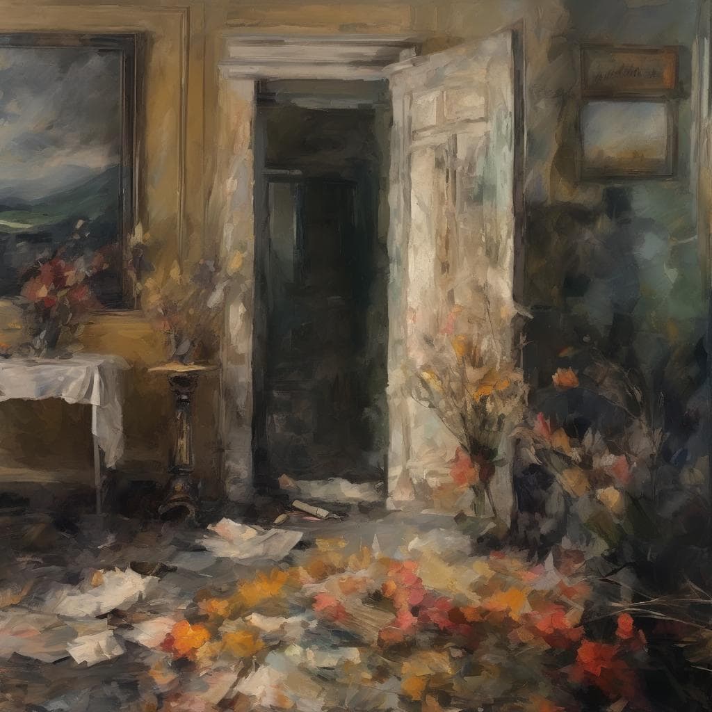 Ουίλχελμ Μπεντς – Ο Ρομαντιστής Δανός Ζωγράφος