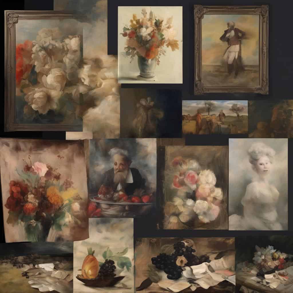 Αβραάμ Κούπερ – Ο Δραματικός Ζωγράφος