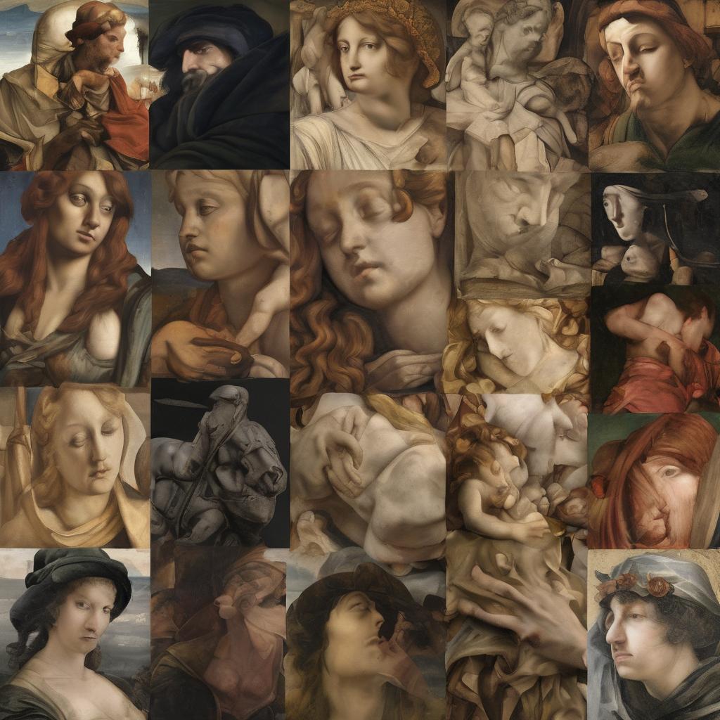 Ο Λεβαντίνος Καλλιτέχνης Francesco SIGNORELLI