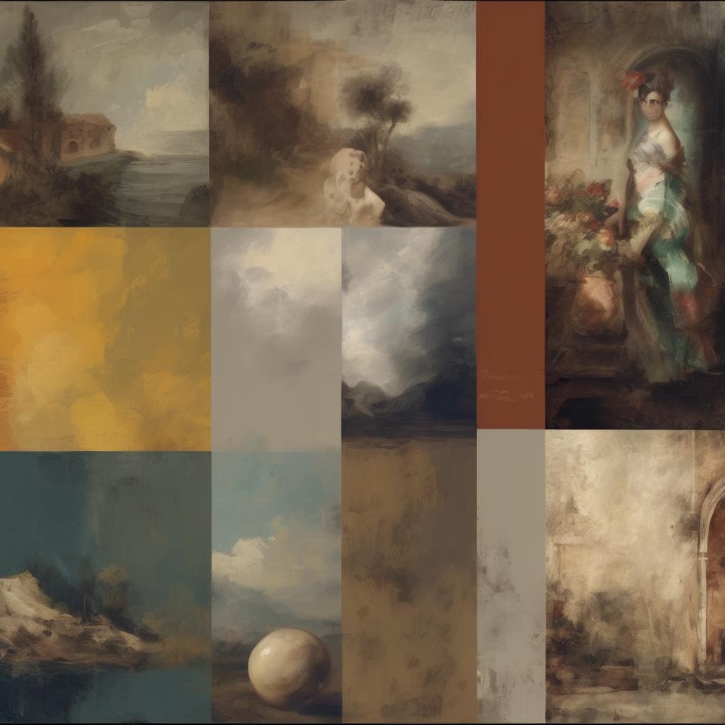 Το Στιλ και Οι Τεχνικές του Πάολο Παγκάνι