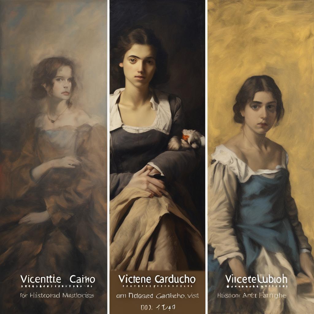 Η Ζωή του Βικέντε Καρντούτσο