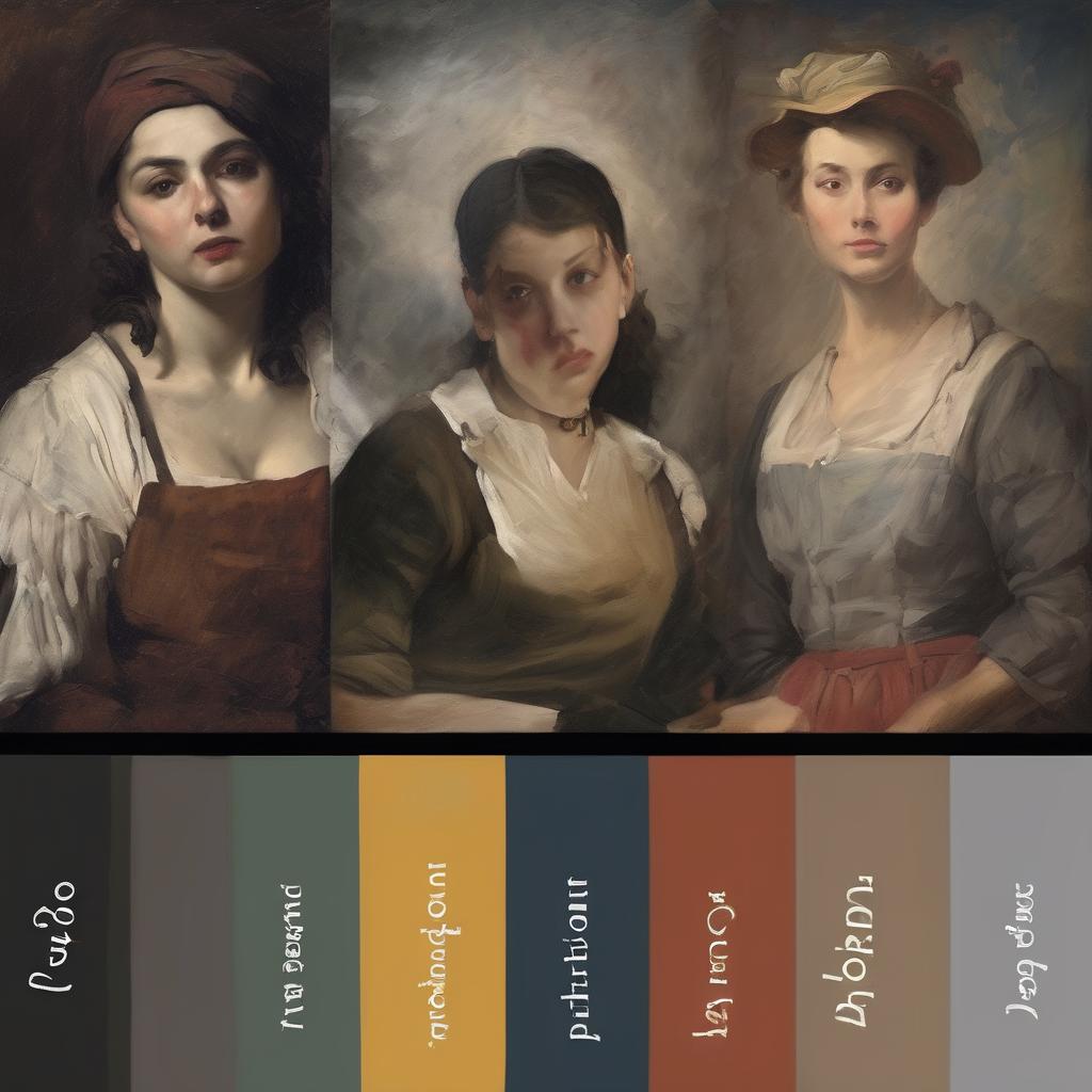 Η ζωή και οι επιρροές του Abraham COOPER