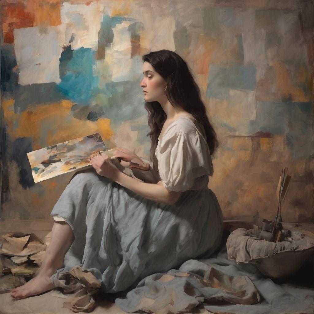 Ο Καλλιτεχνικός Στυλ του Vela Zanetti