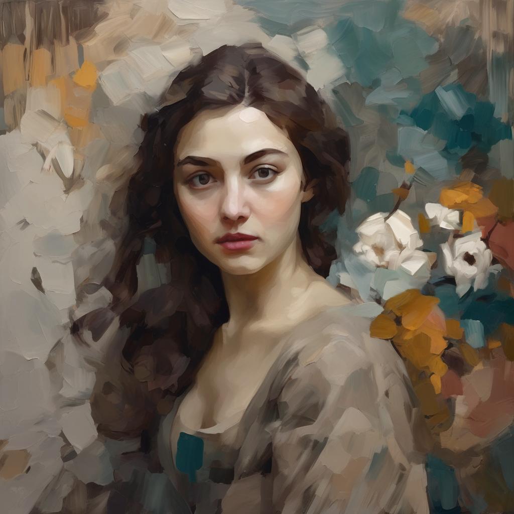 Η Ζωή και Καριέρα της Καλλιτέχνιδας Yulia Mamontova