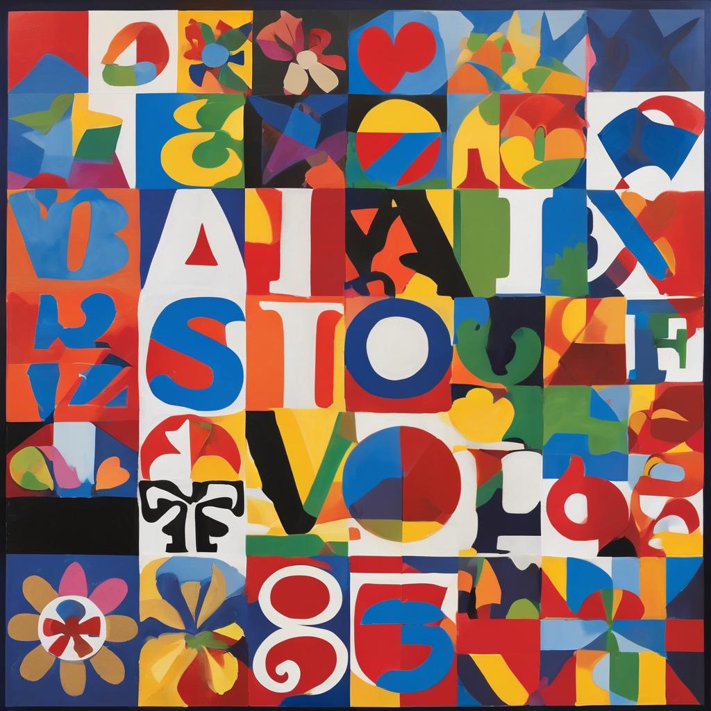 Η Πρώτη Επαφή με τη Τέχνη και η Επιρροή του Άμλετ