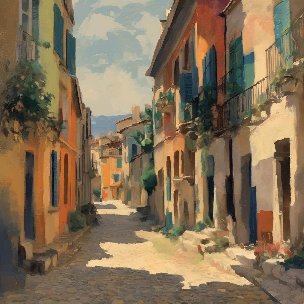 Το Στιλ και οι Τεχνικές του Εργασίας