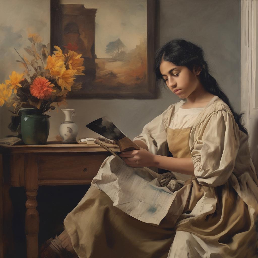 Ο Καλλιτεχνικός Στυλ του Βικέντε Καρντούτσο