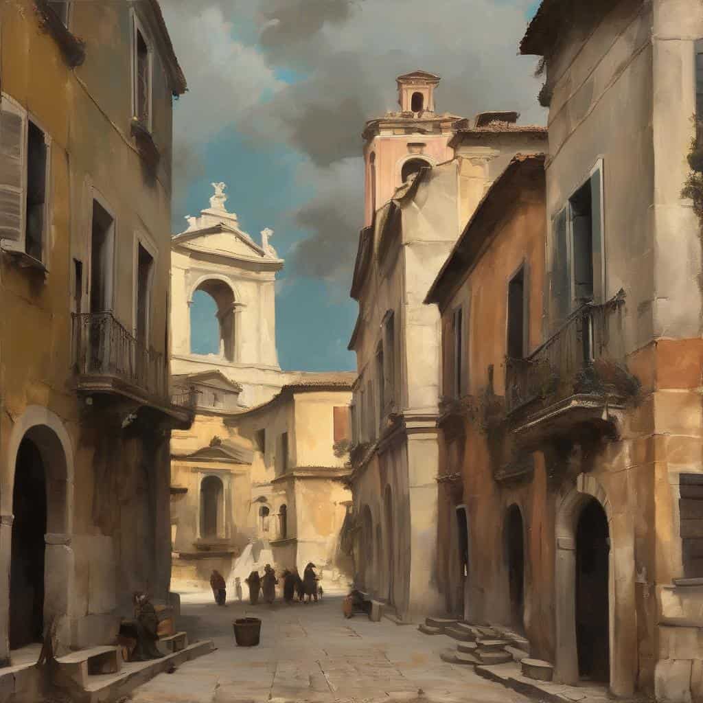 Giovanni Battista AMENDOLA