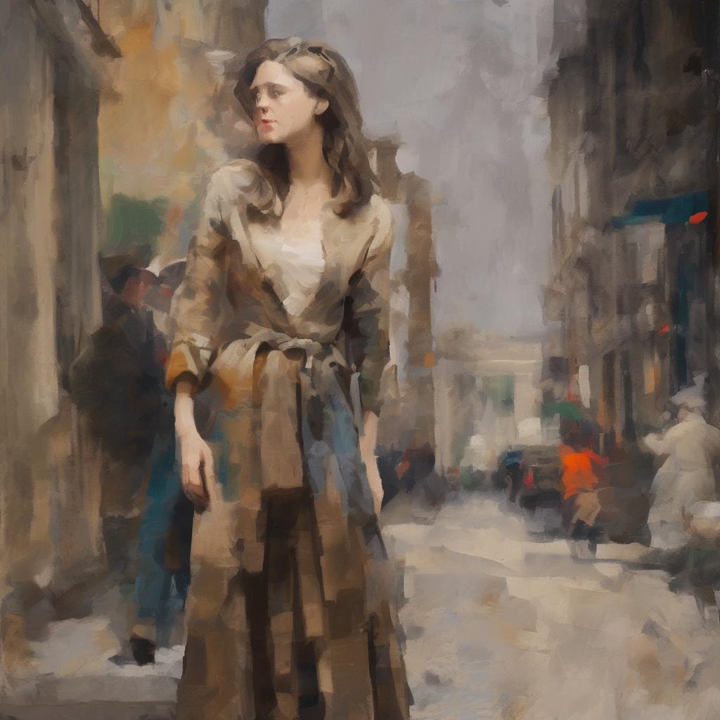 Η Χαρακτηριστική Τέχνη και Στυλ του David Johnson